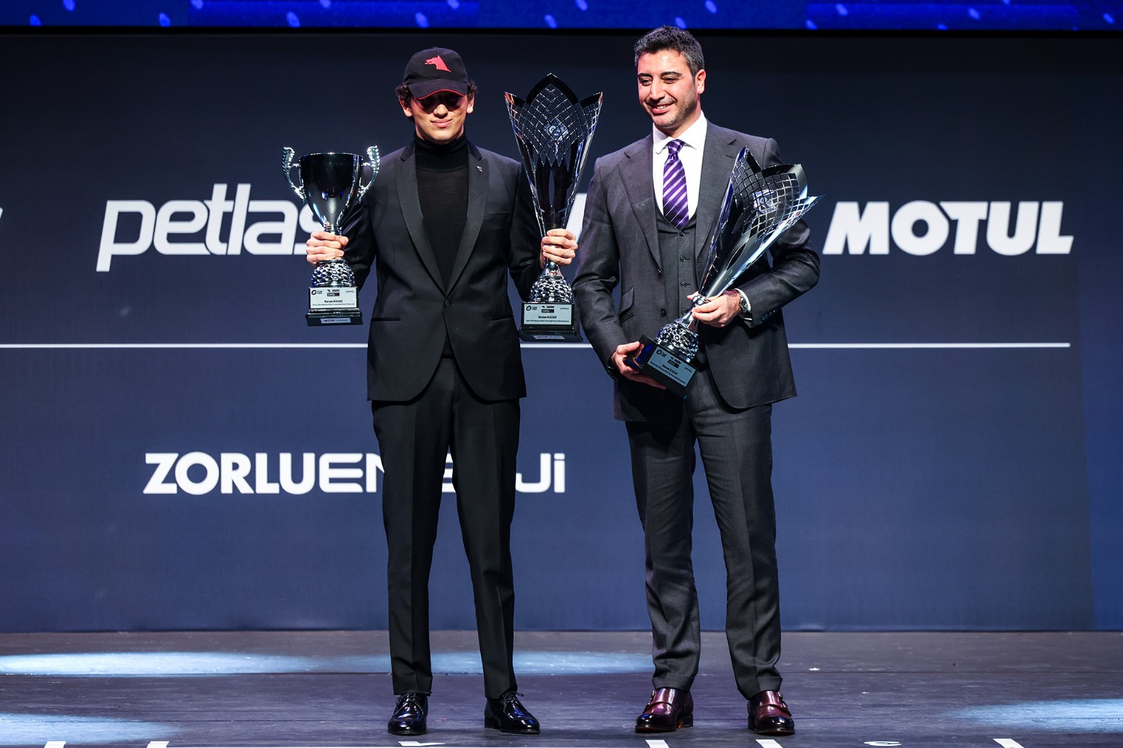 Tosfed Gala Gecesi Zorlu PSM’de yapıldı - 2