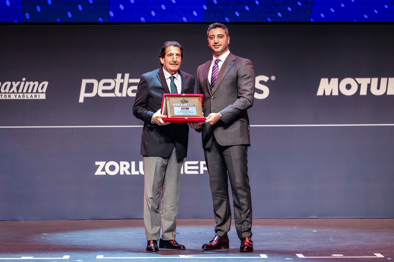 Tosfed Gala Gecesi Zorlu PSM’de yapıldı - 7