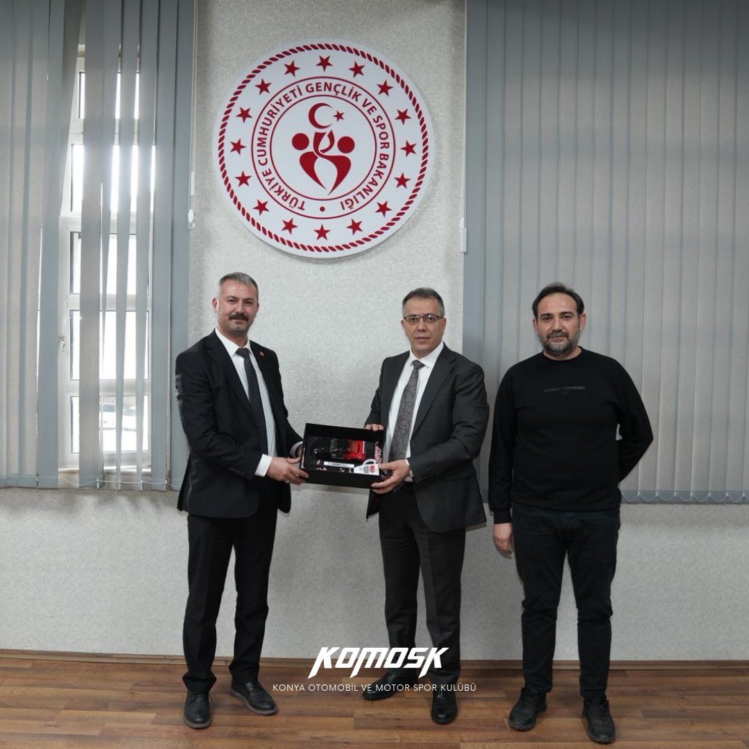 Hayırlı Olsun Ziyareti